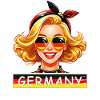 GERMANY FRAU