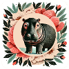 Nilpferd