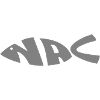 nacfish in grau