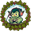 Videospiel-Goblin