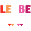 LGBTQ Pride Month - Lesbe Honest