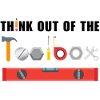 Think out of the toolbox