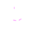 Running Marathon Woman Icon