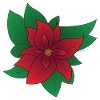 poinsettia