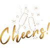 Cheers