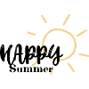 HAPPY SUMMER