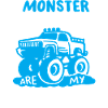 Monstertruck Truck