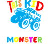 Monstertrucks für Kinder