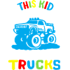 Monstertrucks für Kinder