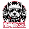 West Highland White Terrier Næste niveau Hip Hop