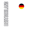 Germany, German flag