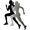 Jogging - Running - Running - Sports