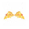 Powered By Pizza