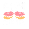 Powered By Donuts