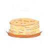 Powered By Pancakes