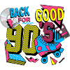 90s back for good