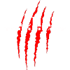 UNCHAIN YOUR BEAST 2 red