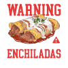 Enchilada Mexican Food Enchiladas Gift