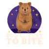 Quokka Kangaroo Quokkas Gift