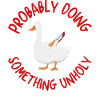 Goose
