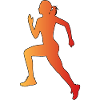 Jogger - Jogging - Running