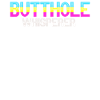 Butthole Whisperer