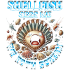 Seafood allergy