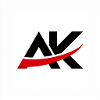 AK-Design Logo Random Series