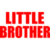 Little brother