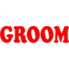 Groom