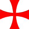 Jerusalem Cross Jerusalem Cross