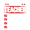 English Teacher English Teacher