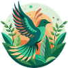 Oiseau libre