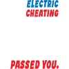 Yes it's E Bike