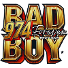 BAD BOY 974 forever