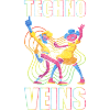 Techno Dj Minimal