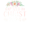 Baptized In Christ 2024