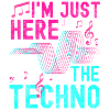 Techno Electro Dancing Jumpstyle
