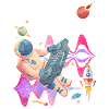 Rave Disco