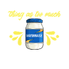 Mayonnaise