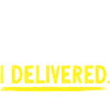 Supplier Package Delivery
