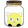 Cat Cats Kitten Retro