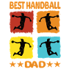 Best Handball Dad