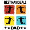 Best Handball Dad
