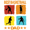 Best Basketball Dad