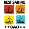 Best Sailing Dad