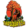 Tapsquatch Tapping Érable Feuille d’érable