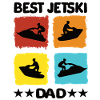 Best Jetski Dad