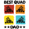 Best Quad Dad