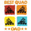 Best Quad Dad